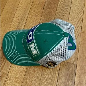 Whalers NHL hat